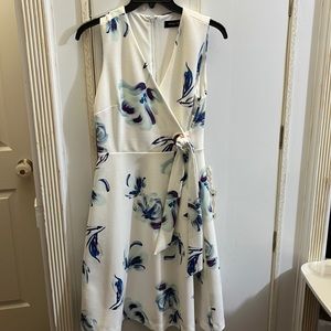 Ivanka Trump dress